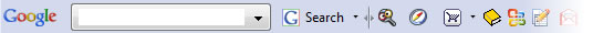 Google Toolbar