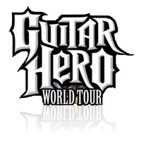 Guitar Hero World Tour