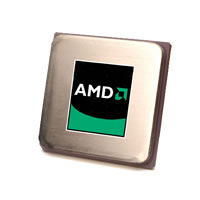 AMD CPUs