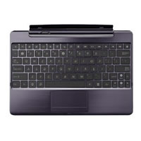 Transformer Prime Dock