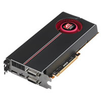 ATI Radeon 5850
