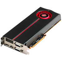ATI Radeon 5870
