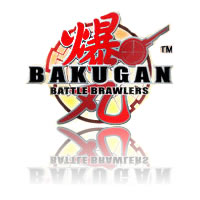 Bakugan Battle Brawlers