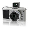 Olympus Cameras Tracker - E-P1