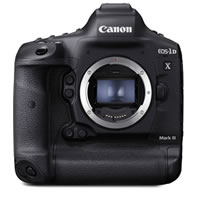 Canon 1D