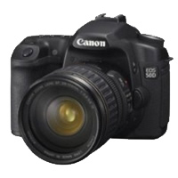 Canon 50D