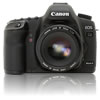 Canon 5D Mark II Tracker