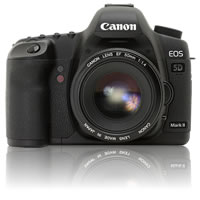 Canon 5D Mark II