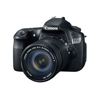Canon 60D
