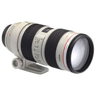 Canon Camera Lenses