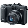 Canon Point-and-Shoot