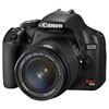 Canon T1i Tracker