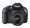 Canon Rebel T3