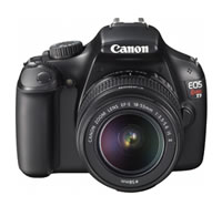Canon Rebel T3