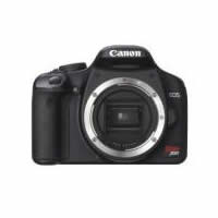 Canon Rebel XSI