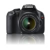 Canon Rebel T2i Tracker