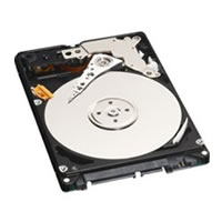 Hard Drives