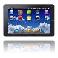 Tablet PCs
