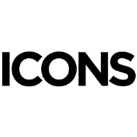 dc icons series in order