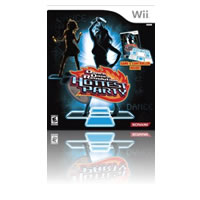 Dance Dance Revolution Hottest Party