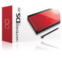 Nintendo DS Lite