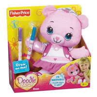 Doodle Bear