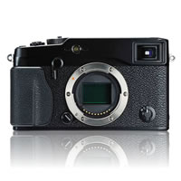 Fujifilm X-Pro 1