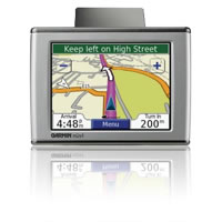 GPS Systems
