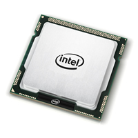 Intel CPUs