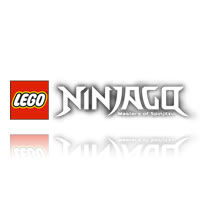 Ninjago Lego History on Lego Ninjago