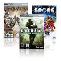 Mac Games