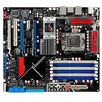 Motherboards