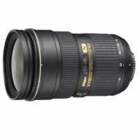 Nikon Nikkor 24-70mm f/2.8G Lens