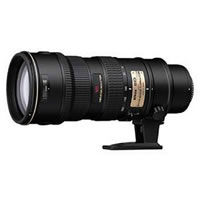 Nikon Camera Lenses