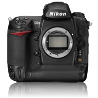 Nikon D3X