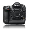 Nikon D4