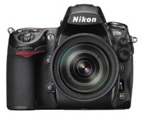Nikon D700