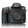 Nikon D800