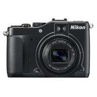 Nikon Point-and-Shoot