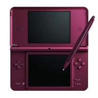 Nintendo DSi XL