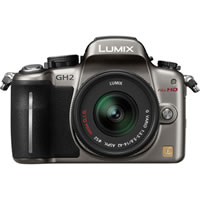 Panasonic GH2
