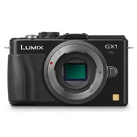 Panasonic GXx