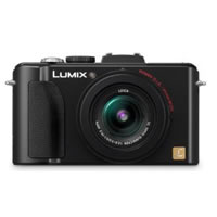Panasonic LXx