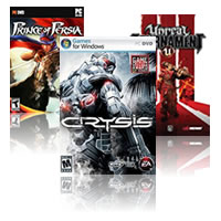 PC Games