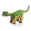Pleo Dinosaur Tracker