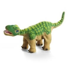 Pleo Dinosaur