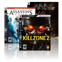 PS3 Games