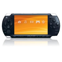 Sony PSP