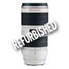 Refurbished Canon Lenses In Stock Tracker