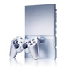 Silver PS2 Tracker